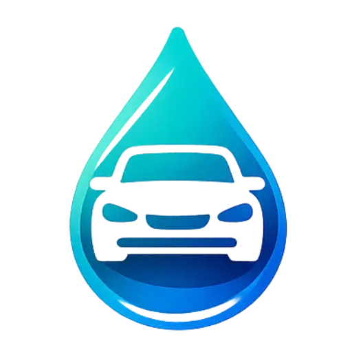Lavage auto à domicile Dinsac